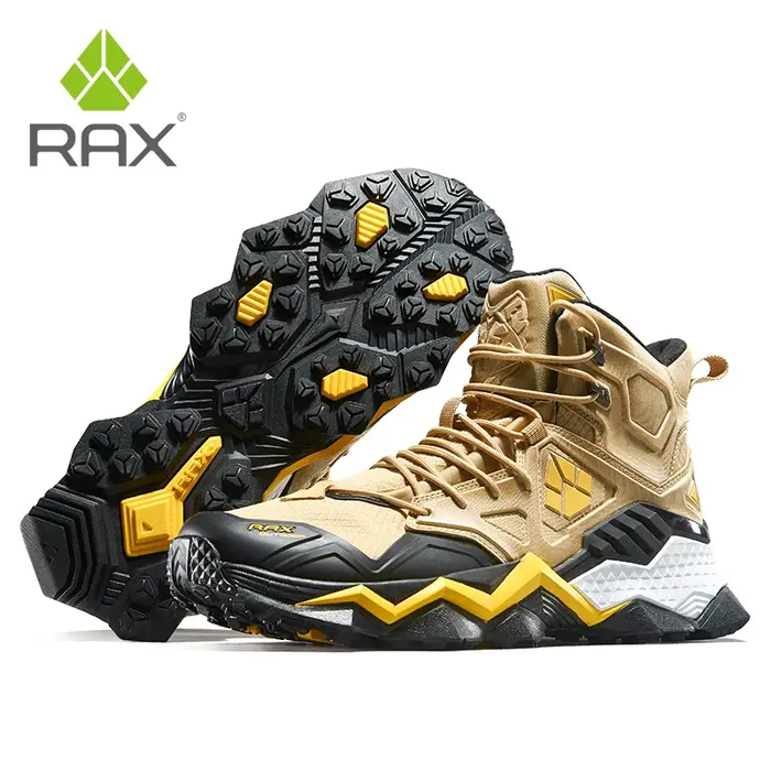 RAX chaussures de course hommes femmes