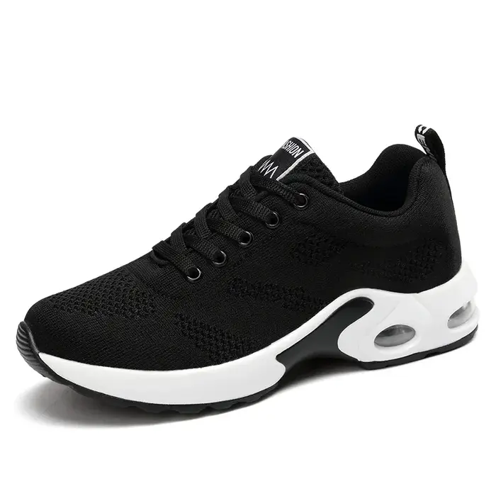 Baskets Orth4WD Respirantes et Légères pour Femme