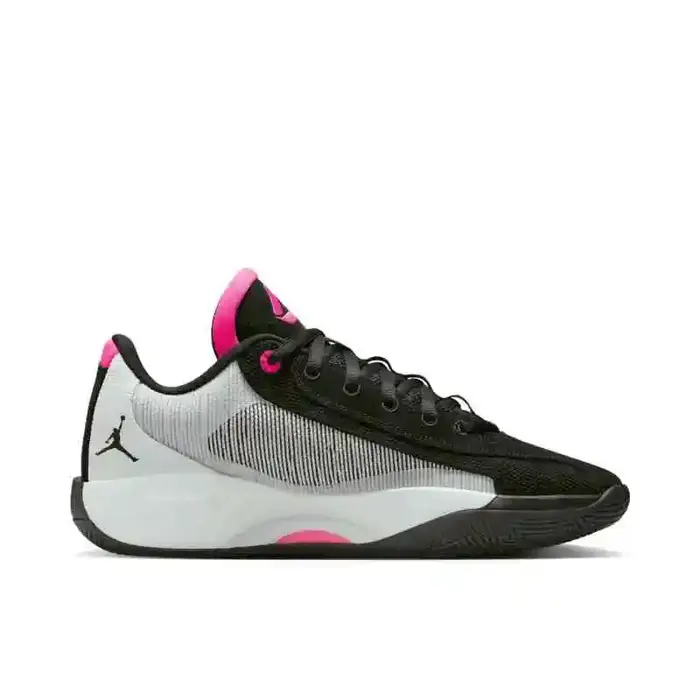 Jordan Luka .77 PF Retro Chaussures de basket-ball rembourrées pour hommes HF0819-001