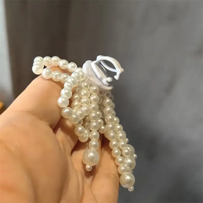 Accessoires de breloques de chaussures en dentelle