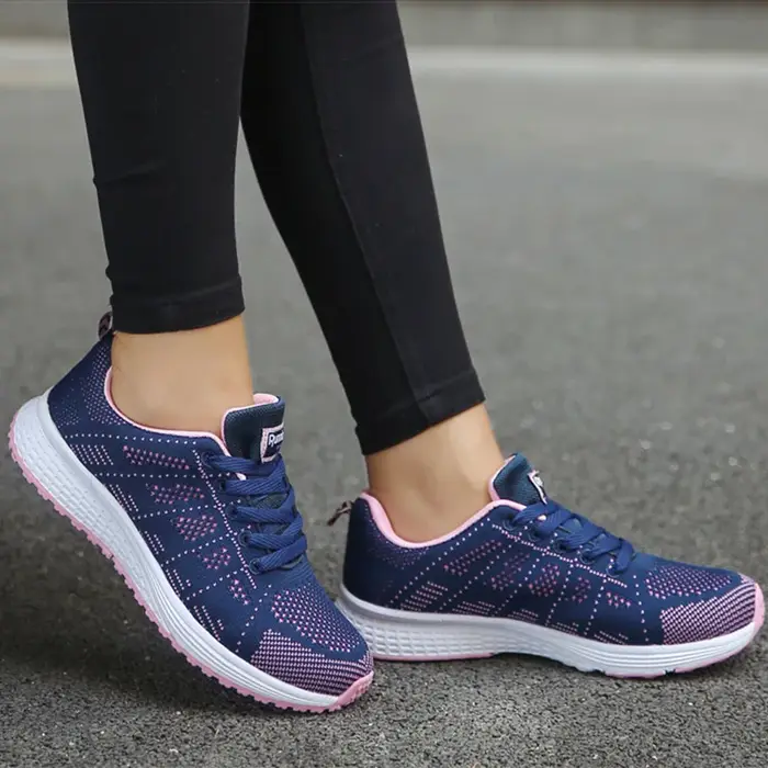 Femmes chaussures de Sport 2023 tendances baskets