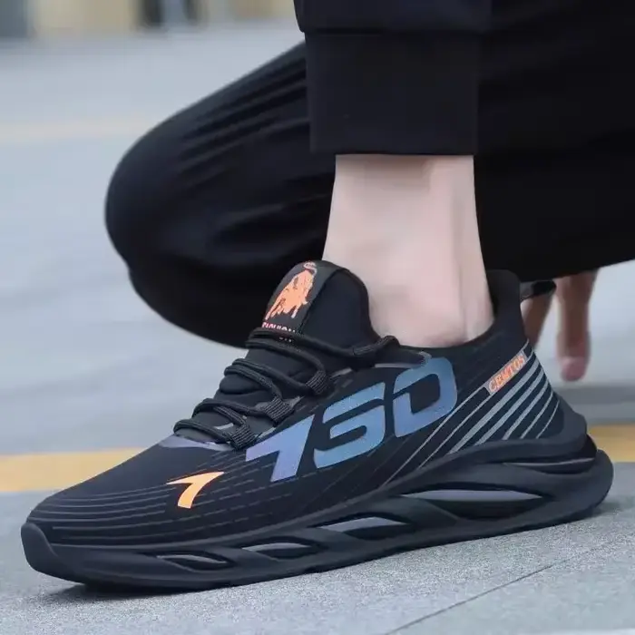 Chaussures décontractées pour hommes 2026 – Nouvelle collection tendance