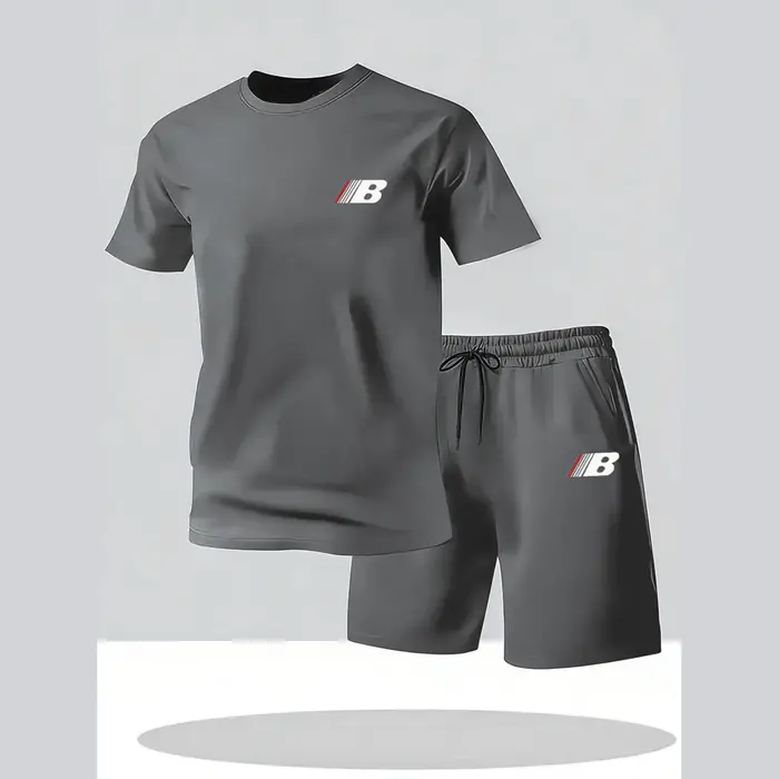 Ensemble de sport pour homme