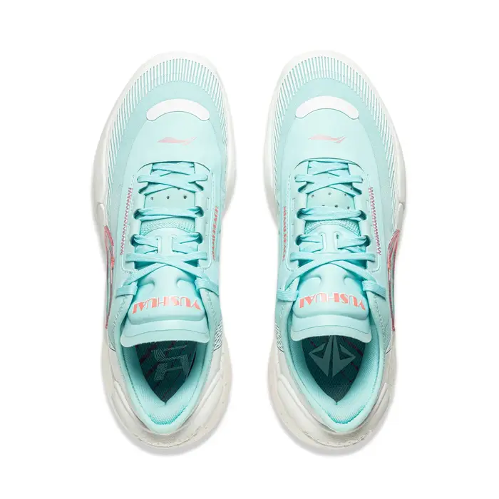 Li-Ning YUSHUAI 18 V2 – chaussures de basket-ball professionnelles pour hommes