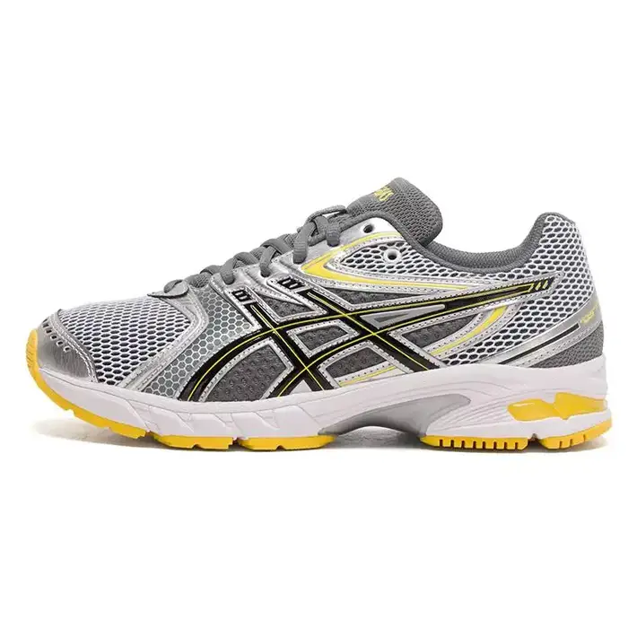 Chaussures de course décontractées unisexes ASICS GEL-DS TRAINER 14, élégantes, confortables, à seme