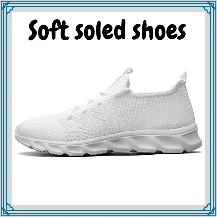 Chaussures de sport pour hommes