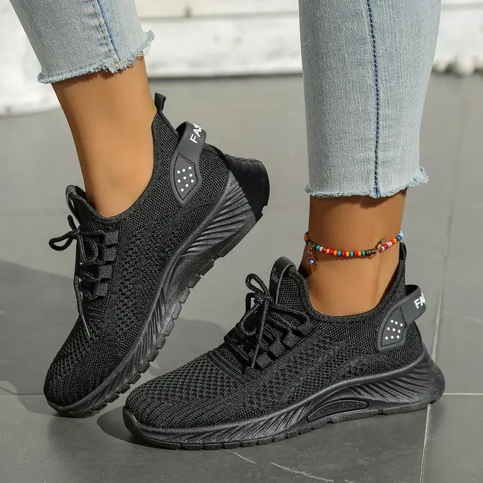 Femmes chaussures baskets décontractées automne nouvelle mode loisirs sport