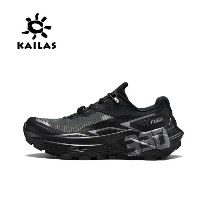 Kailas – chaussures de course légères et respirantes pour hommes et femmes
