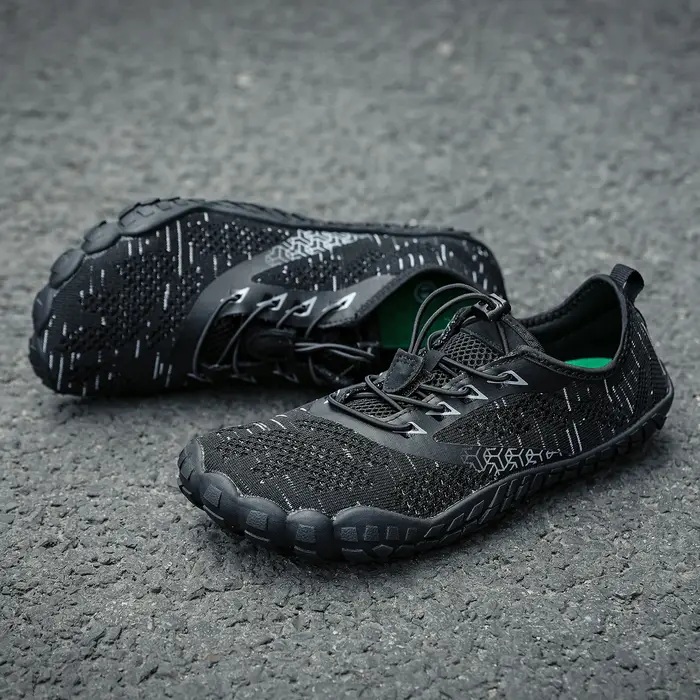 Chaussures de Course en Plein Air pour Homme et Femme