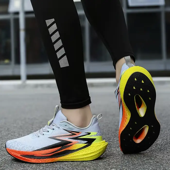 Chaussures de course à pied pour hommes