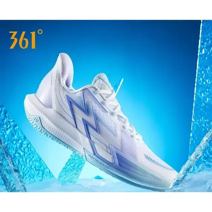 ° BIG3 6.0Chaussures de basket-ball rapides