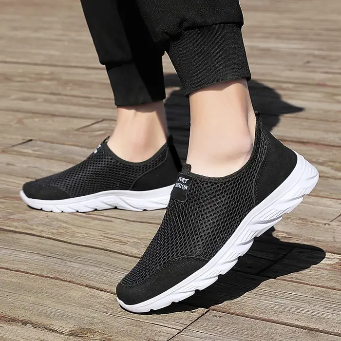 YRZL nouvelles chaussures de course pour hommes