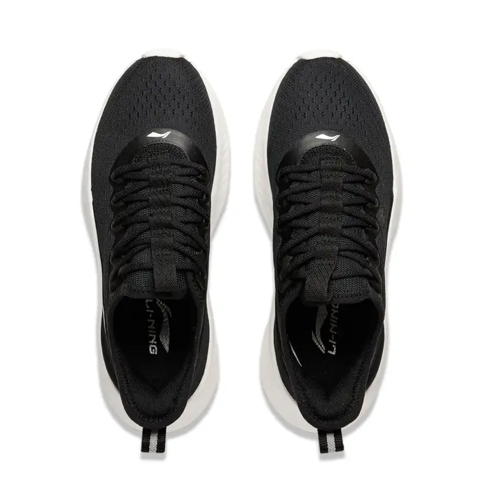 Li-Ning SOFT ESSENTIAL V2 – chaussures de marche décontractées à enfiler pour femmes