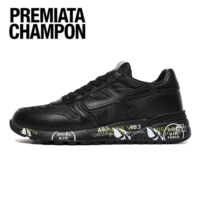 Nouvelles chaussures authentiques pour hommes 2026, style rétro, pour couple, modèle 483, plates et