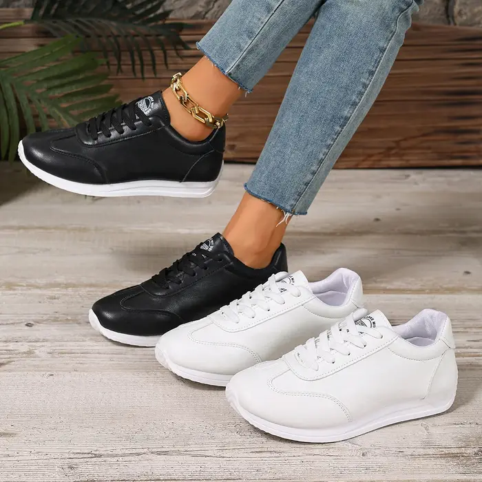 Chaussures de sport polyvalentes et confortables pour femmes