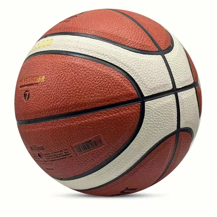 Ballon de basket-ball taille 7, certification officielle, ballon de compétition standard, ballon d'entraînement pour hommes et femmes, ballon d'équipe