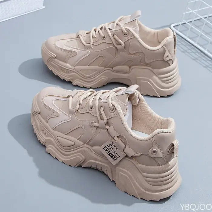 Chaussures de sport polyvalentes décontractées pour femmes