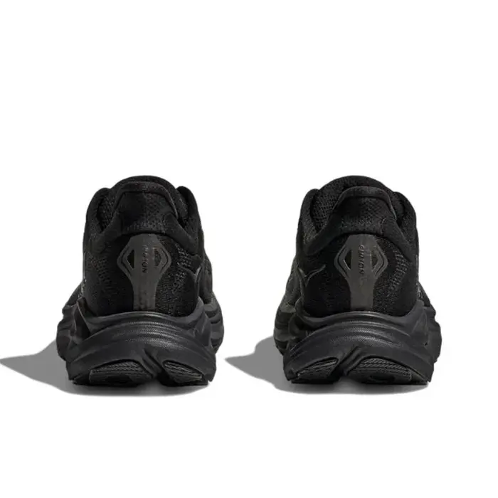 Chaussures de course HOKA ONE ONE CLIFTON 10, tige basse, semelle intermédiaire en EVA, semelle extérieure en caoutchouc, pour la ville et les trajets quotidiens