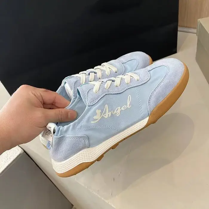 Chaussures de sport allemandes printemps-automne