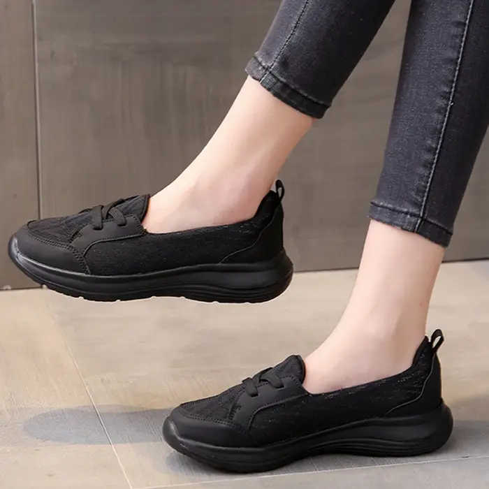 Chaussures de sport respirantes pour femmes