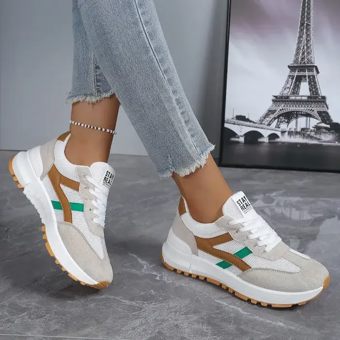 Nouvelles baskets pour femmes 2026