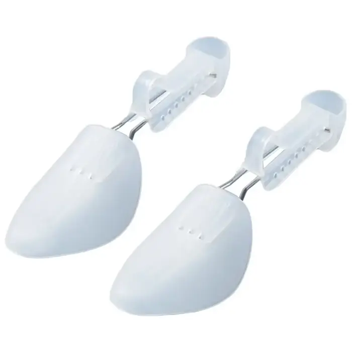 Civière d'Arbre à Chaussures Réglable, Support de Bottes, Degré Déformable, Anti-déformation, Légère
