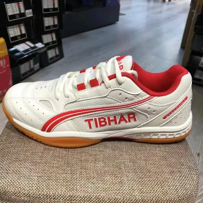 Chaussures de tennis de table 2026 pour hommes et femmes – Confortables