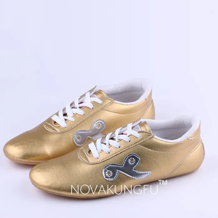 Chaussures d'arts martiaux pour enfants
