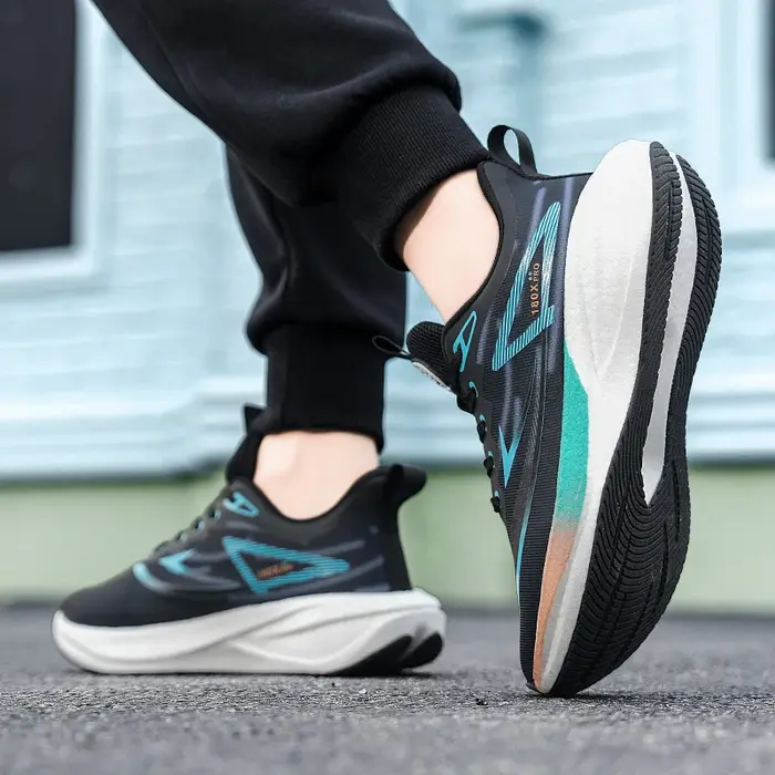 Chaussures de course pour hommes