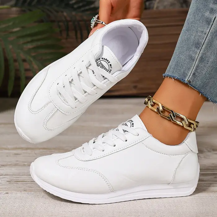 Chaussures de sport polyvalentes et confortables pour femmes
