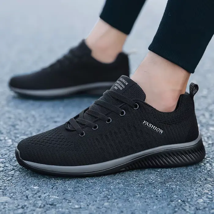 Hommes chaussures de course 2025