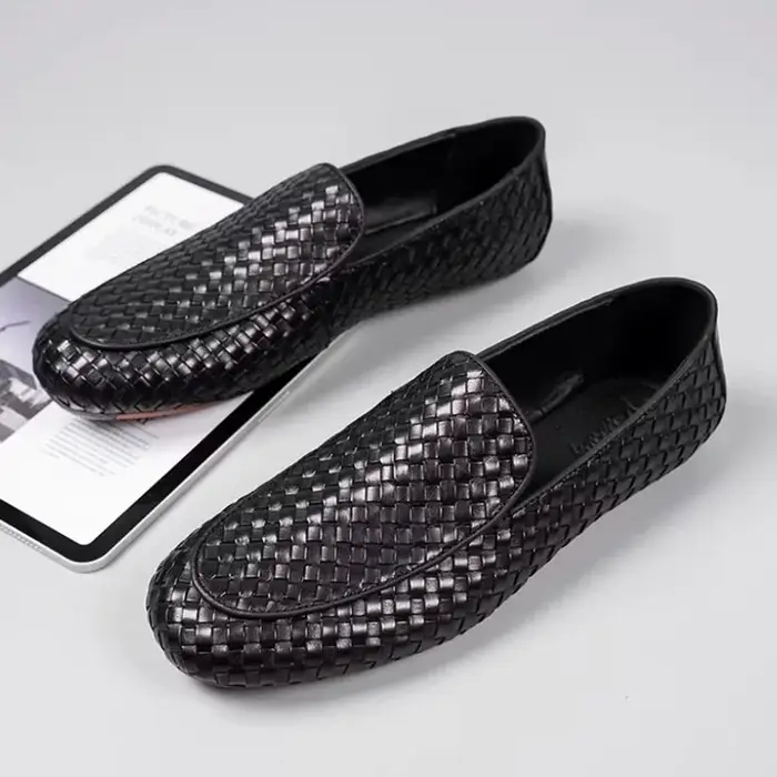 Chaussures décontractées super confortables