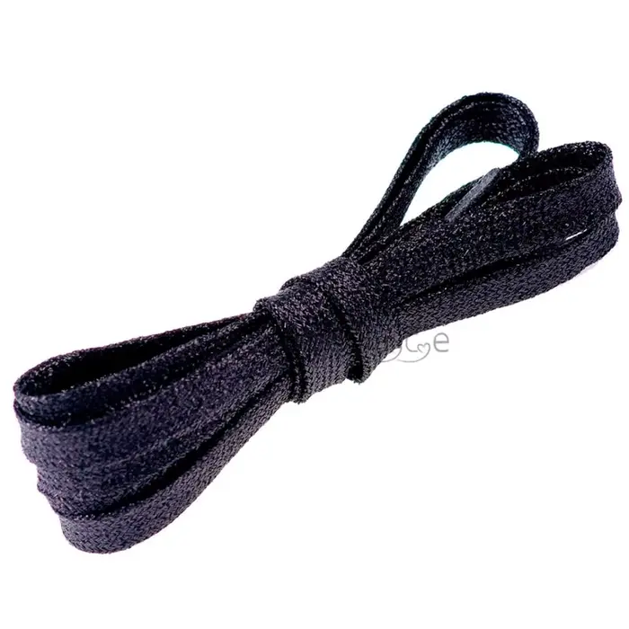 Lacets scintillants pour chaussures, lacets lumineux, aspect métallisé, bling bling, long, Rotterdam