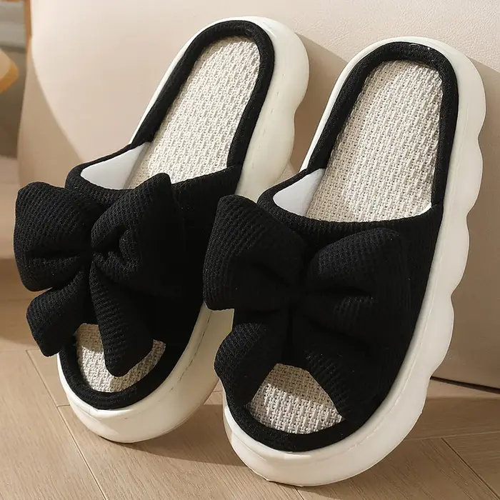 Chaussures d'été pour femmes, pantoufles d'intérieur décontractées, bon marché, liquidation, livrais