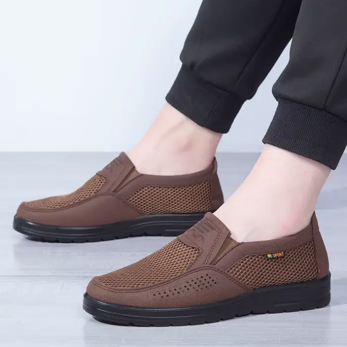 Soldes d'été 2026 : Baskets tendance pour hommes