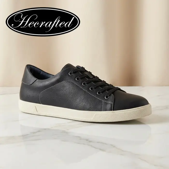 Chaussures décontractées tendance, respirantes et légères pour hommes