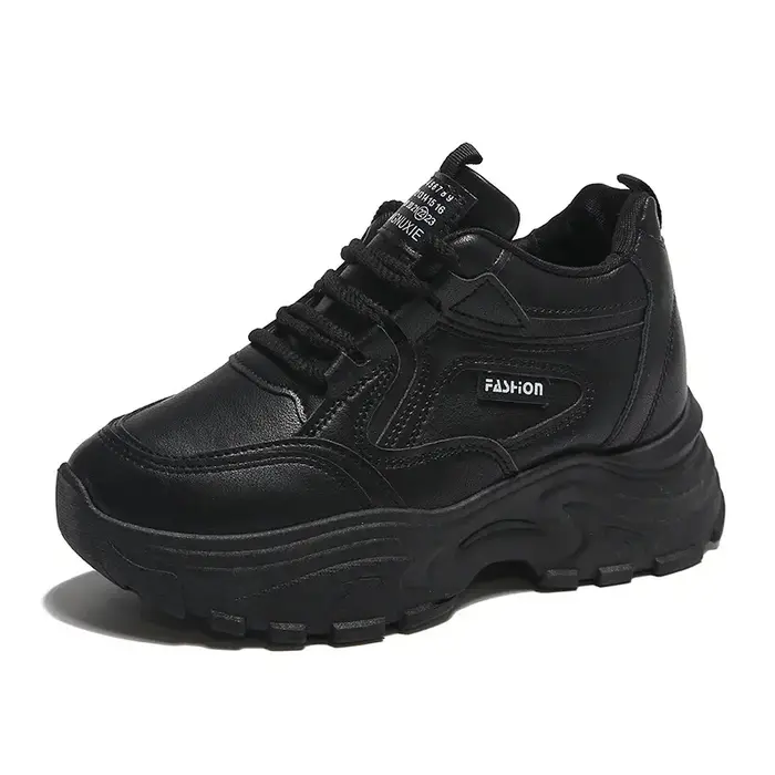 Chaussures de sport décontractées pour femmes, tendance printemps-automne 2024, nouvelle collection,
