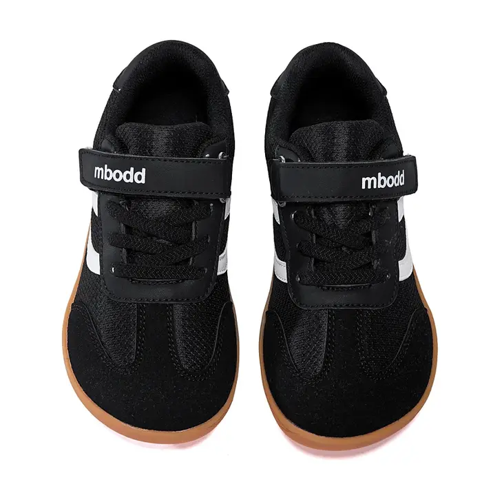 Chaussures pieds nus pour enfants, baskets à bout large, antidérapantes, minimalistes, pour un usage quotidien
