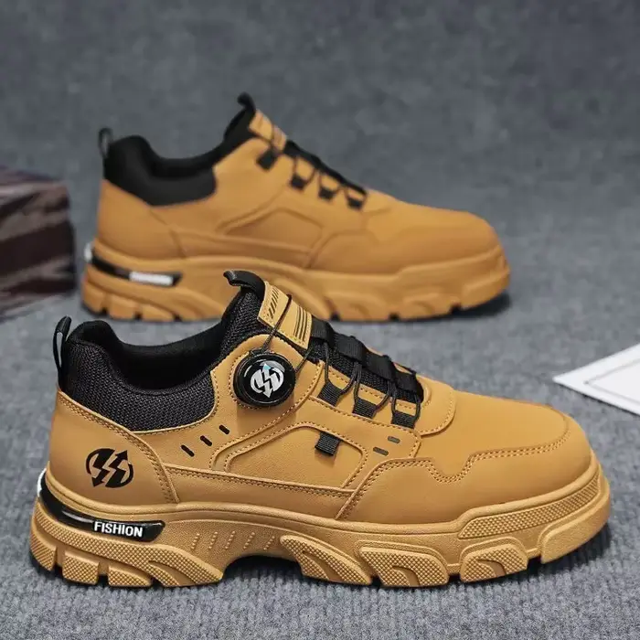 Chaussures d'été décontractées pour hommes