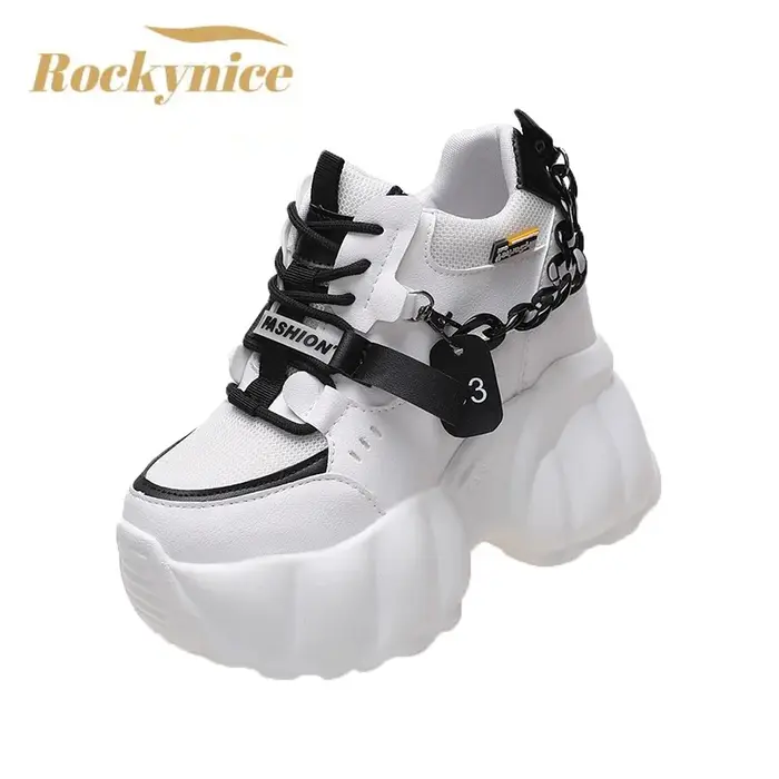 JOChunky Sneakers pour Femme