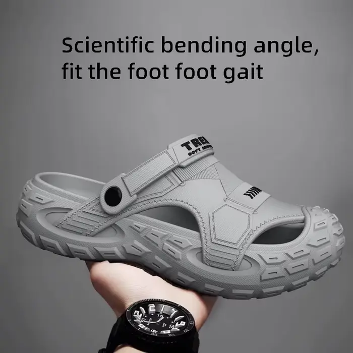 Sandales EVA 2026 pour Hommes – Été