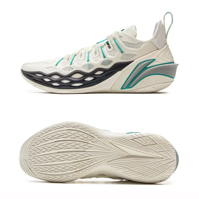 Li-Ning JIMMY BUTLER BUCKETS – chaussures de basket-ball professionnelles pour hommes