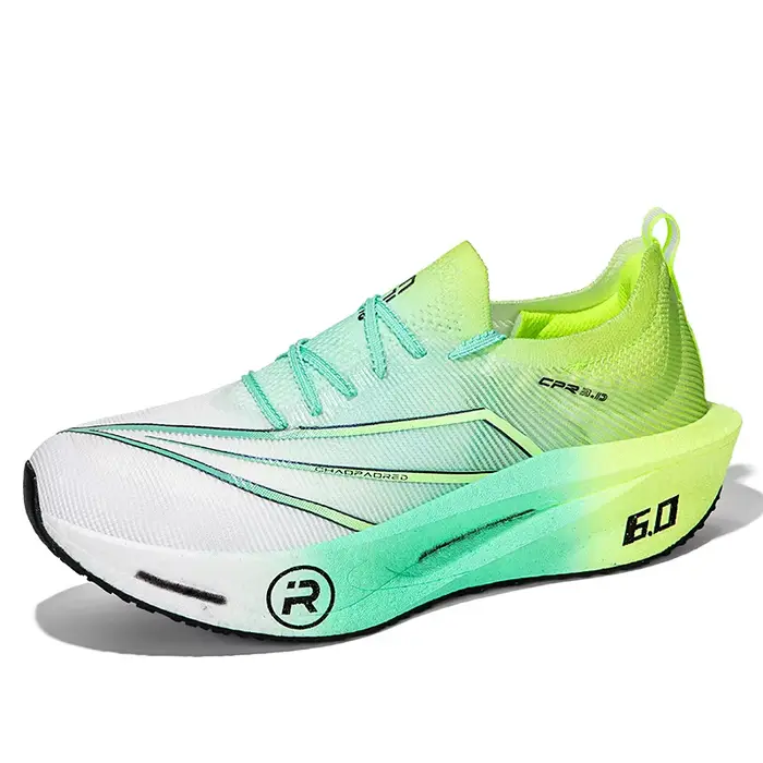 Chaussures de course Marathon pour hommes et femmes