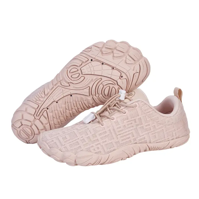 Chaussures aquatiques pour hommes et femmes, chaussettes aquatiques à séchage rapide, chaussures de 