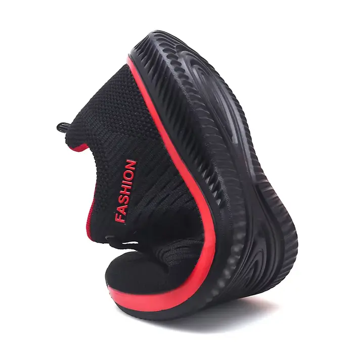 Chaussures de Sport hommes baskets de course légères marche