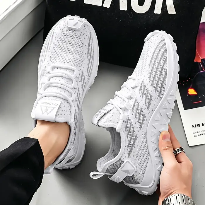 Chaussures décontractées pour homme