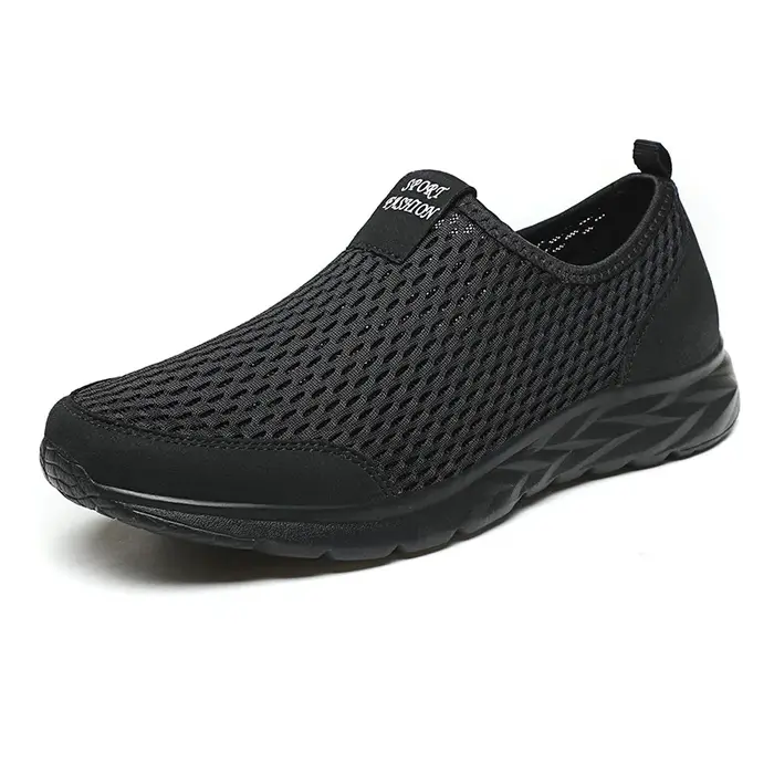 Chaussures de course légères pour hommes