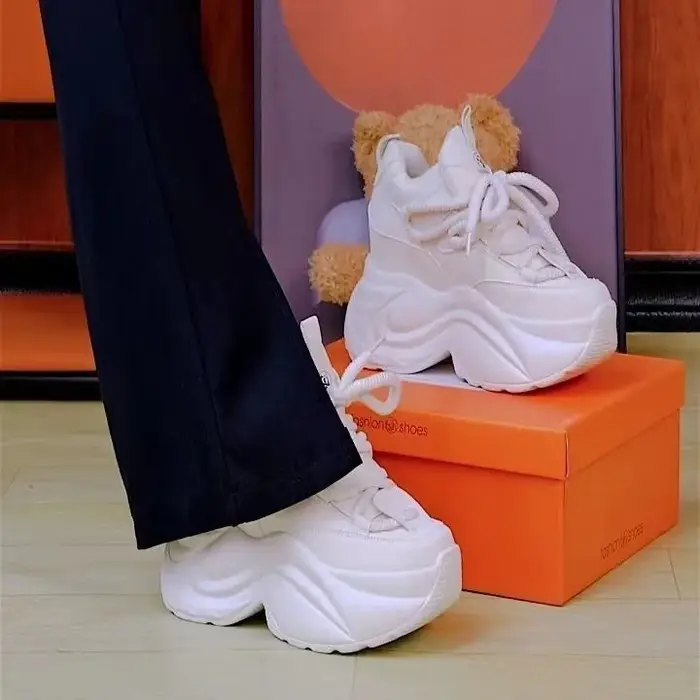 Chaussures de papa 2025