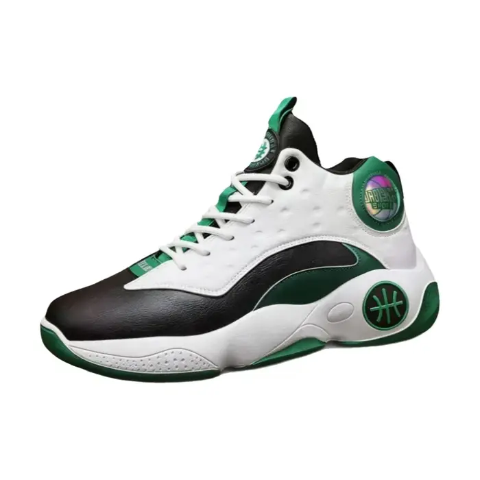 Chaussures de course montantes pour hommes