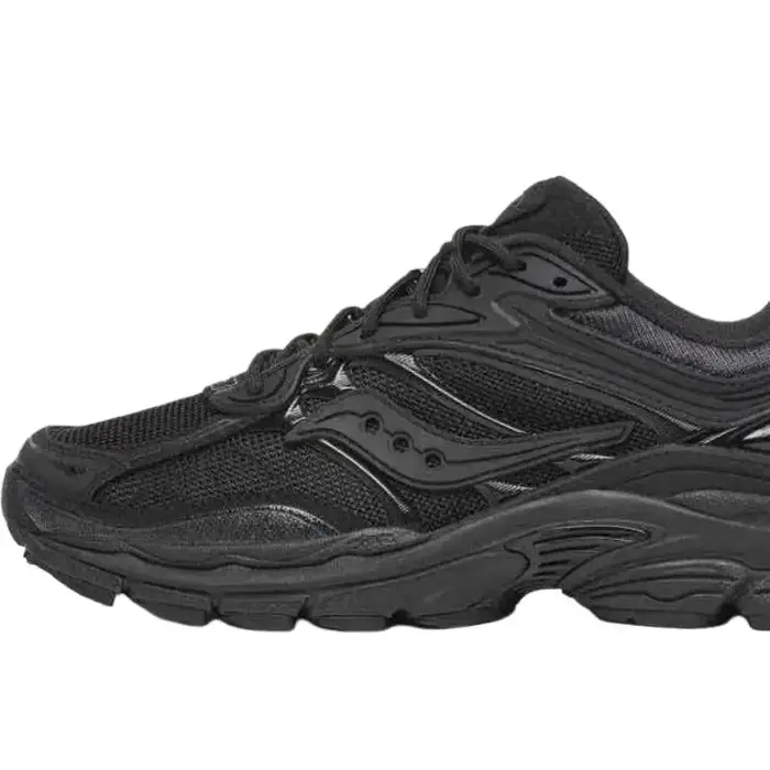 Saucony Progrid Omni 9 Chaussures de course pour hommes